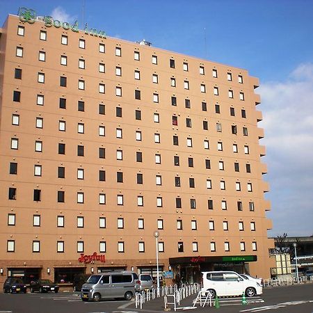 Good Inn 大分 外观 照片